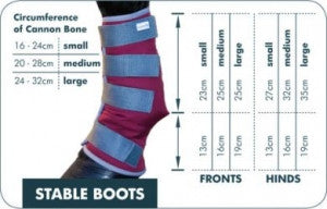 Mudtek Antibacterial Stable Boots